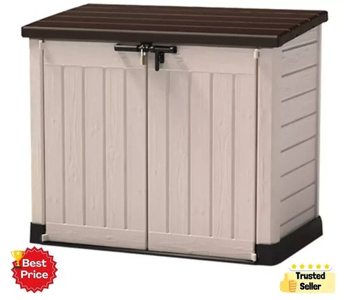 Keter garden storage - garden,