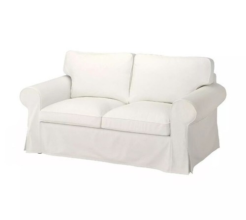 Used ikea ektorp cover - used,