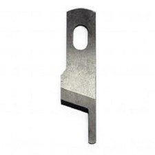 Toyota overlocker Upper Knife