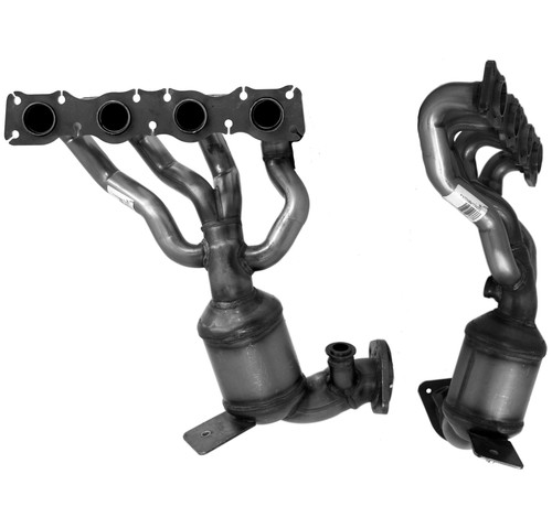 Euro bm catalytic - euro, 4