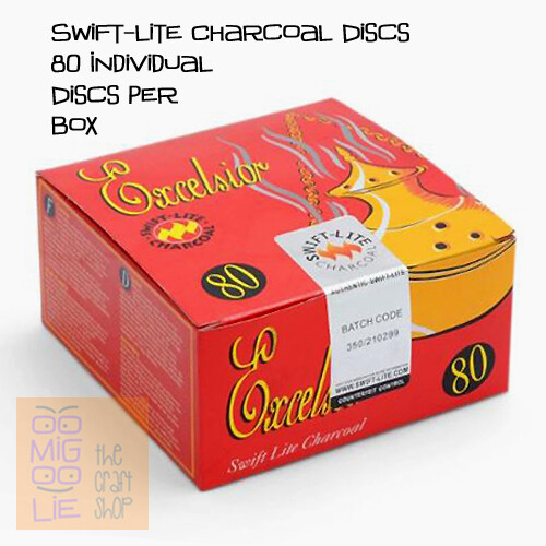 Excelsior swift lite - swift-lite, charcoal