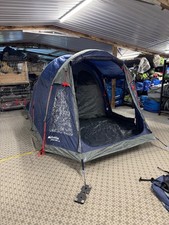 Eurohike Rydal 400 Air Airbeam