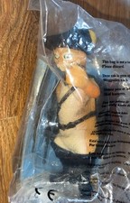 Burger King Puss in Boots