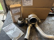 Genuine PORSCHE PANAMERA 970