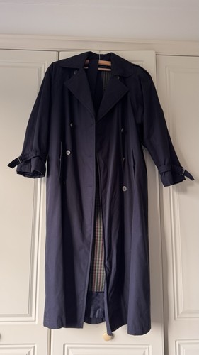 Vintage men burberry lined - men’s,