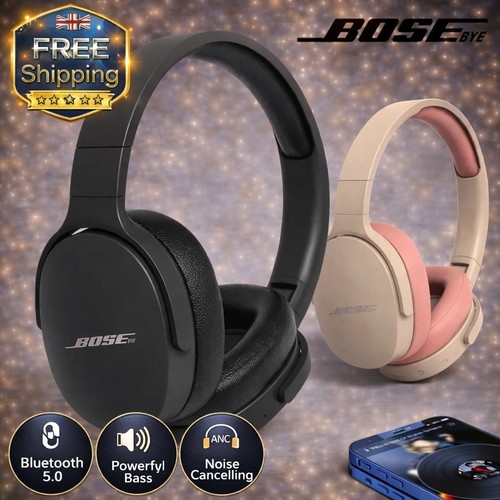 Wireless bluetooth headphones - wireless,