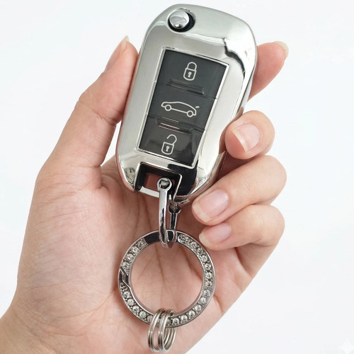 Key cover case - key, 208