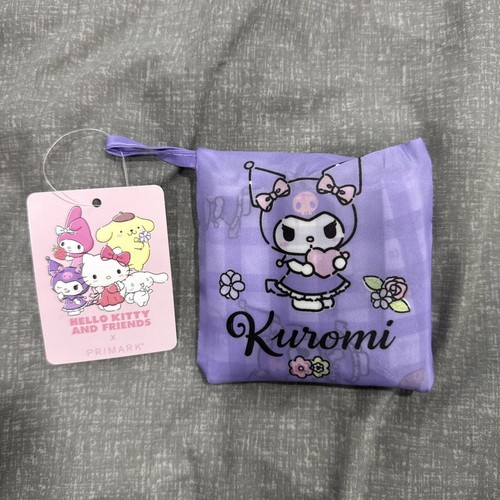 Hello kitty kuromi foldaway - hello,