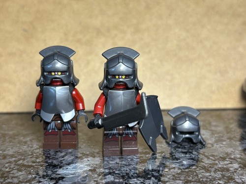 Lego lord the rings lotr - lord,