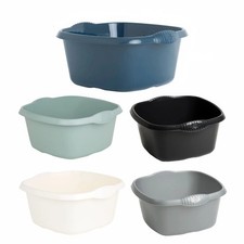 eMKay® 32cm Square Plastic