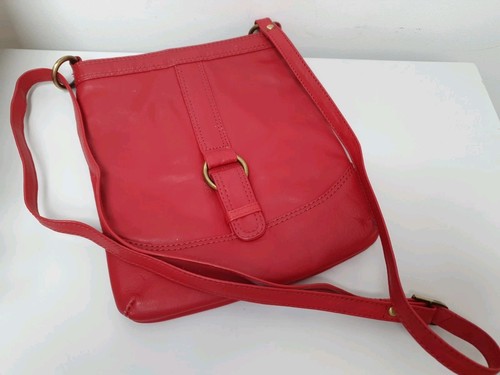 Lloyd baker crossbody bag - crossbody,