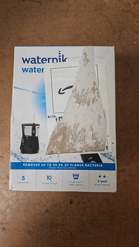 Waterpik 662uk ultra - waterpik, wp-662uk