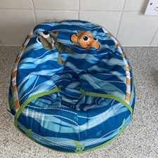 Bright Starts Finding Nemo