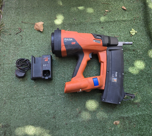 Spit pulsa cordless - pulsa, +