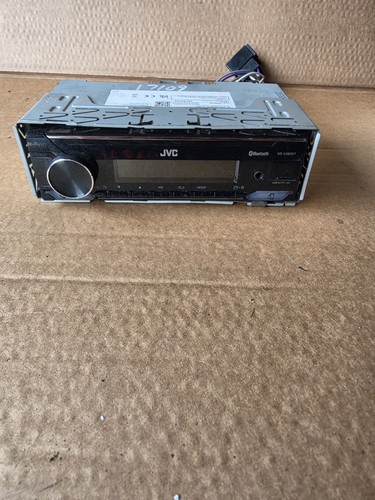 Jvc bluetooth digital - jvc,