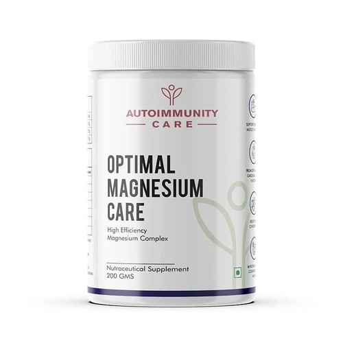 Optimal magnesium care 2511 - optimal,