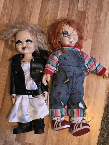Spencers universal chucky - ,