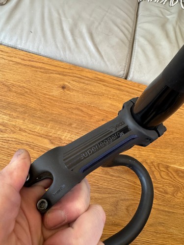 Deda superleggero stem - rs, +