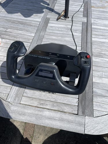 Saitek pro flight - pro,