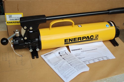 Enerpac p84 ultima - enerpac, speed