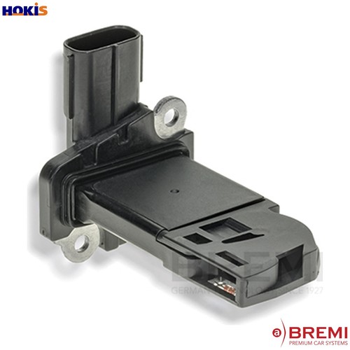 Mass air flow - mass, sensor