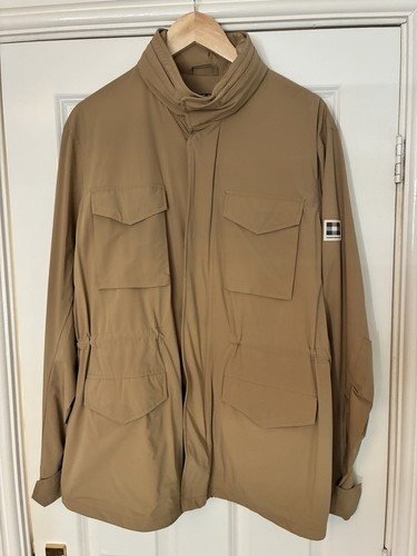 Aquascutum men beige stretch - aquascutum,