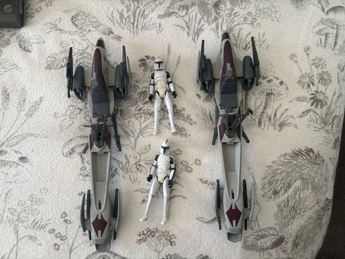 Star wars the clone - the,