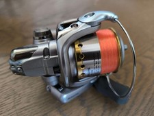 Shimano Biomaster SD11