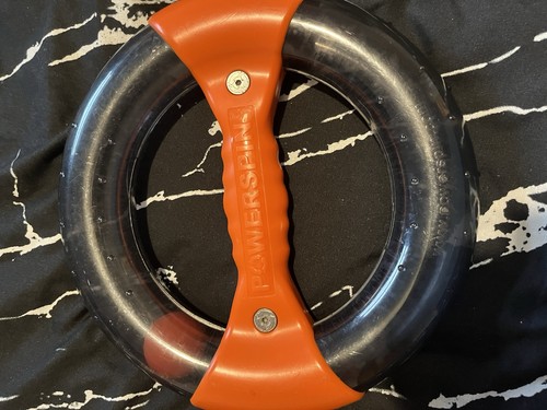 Genuine powerspin exercise - genuine,
