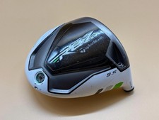 TaylorMade RBZ 9.5* RocketBallz Driver Head Only 1DAY SHIPPING