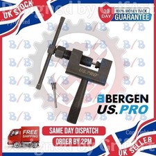 HEAVY DUTY MOTORCYCLE MOTOR