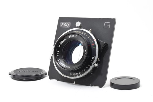 Top mint nikon nikkor - ],