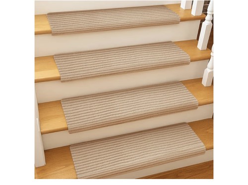 15x anti slip stair tread - anti-slip, pads