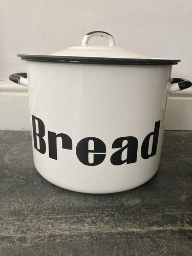 Vintage retro enamel - retro,