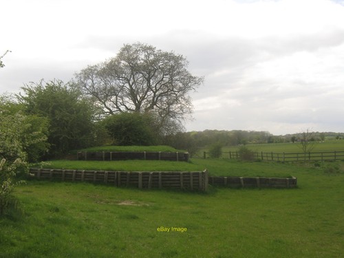 Photo 6x4 cross country - 6x4,