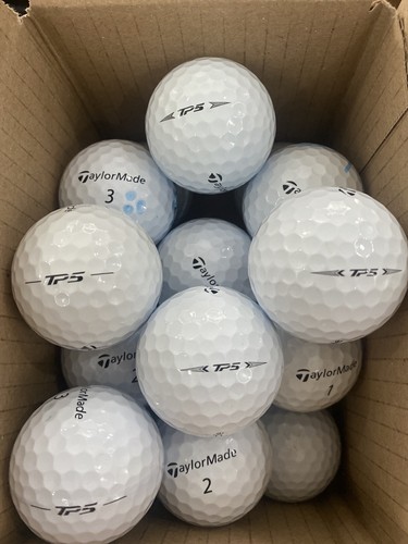 Taylormade tp5 pearl golf - taylormade,