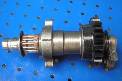 Balancer shaft honda 1300 - balancer, cb