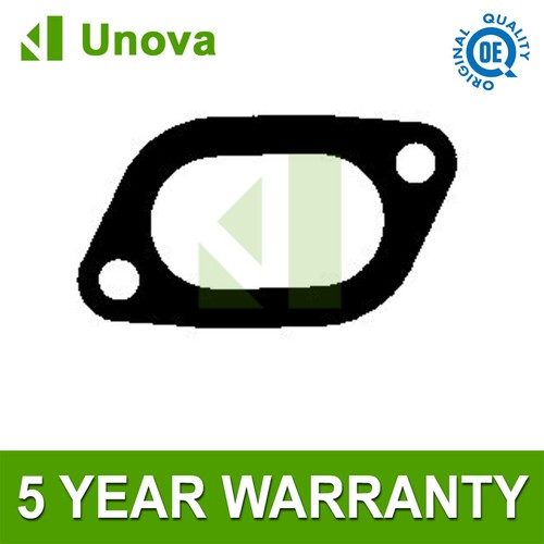Exhaust manifold gasket - exhaust, unova