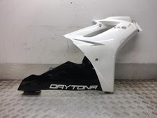 2009 TRIUMPH DAYTONA 675 Right Hand Lower Fairing (see listing)