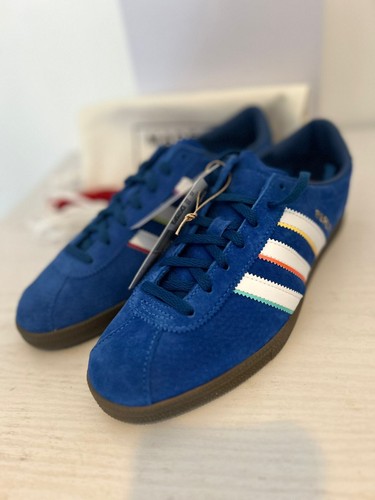 Adidas berlin trainers - berlin,