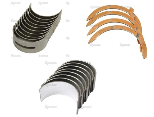 Engine bearing kit - engine,