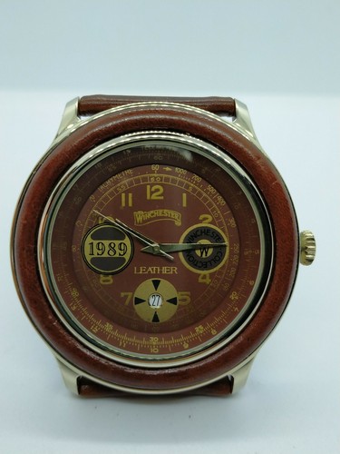 Watch winchester vintage - watch, 1989