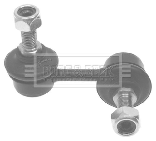 Genuine borg beck front - genuine,
