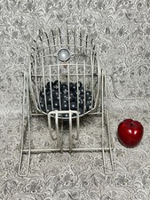 Vintage Church Bingo Game