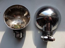 Honda Indicator Housing