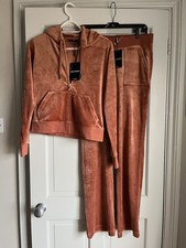 Juicy Couture Women's Velour