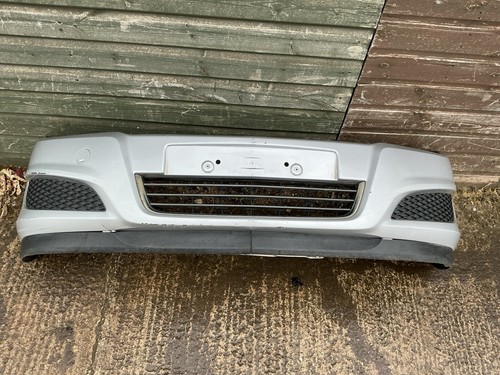 Vauxhall astra facelift - astra, h