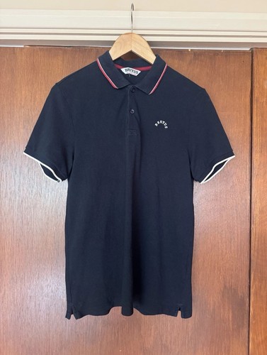 Brutus navy blue - navy,