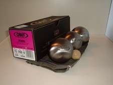 SOLEIL STAINLESS COMPETITION