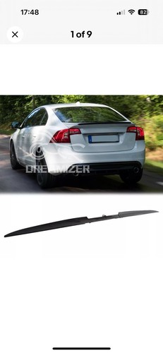 For volvo s60 s90 - for,